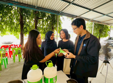 เข้าร่วมสังเกตการณ์ อบรมเชิงปฎิบัติการ ... พารามิเตอร์รูปภาพ 5